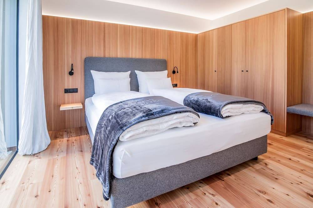 Ruhe. Natur. Entspannung - Chalet \"Tilia\" in Freienfeld, Südtirol