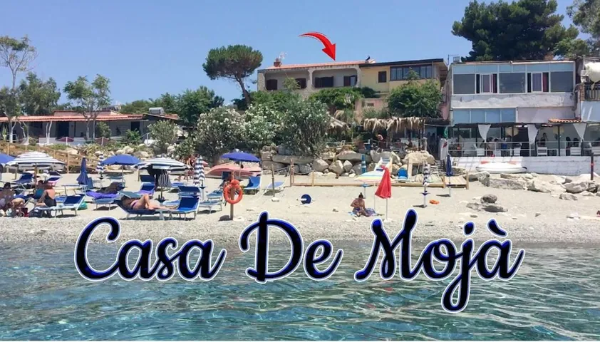 Casa de vacaciones para 9 personas, con vistas y jardín, Se admiten mascotas - 1