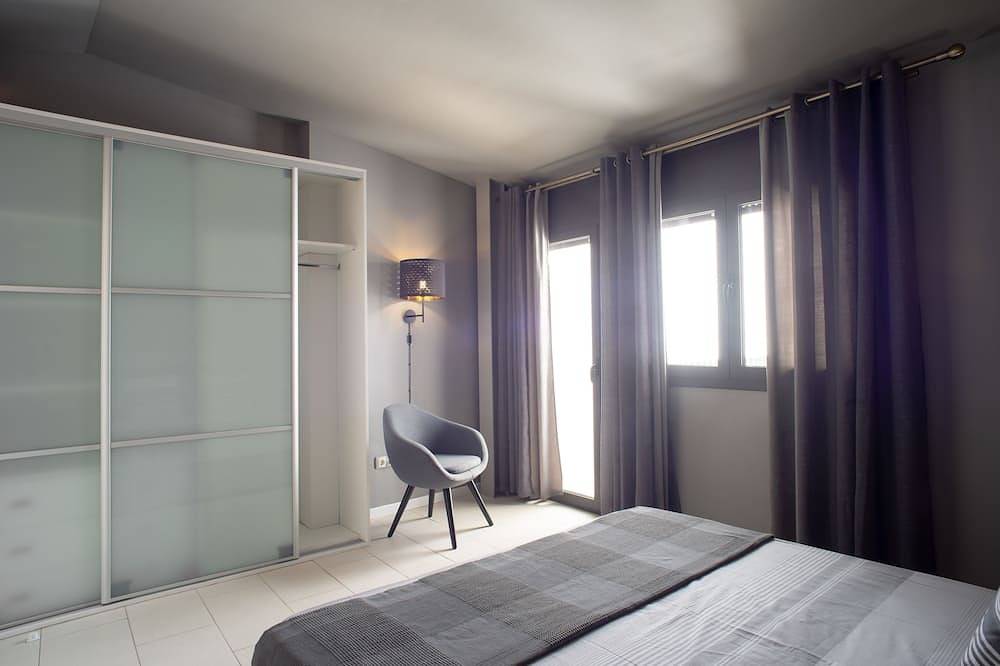 Apartamento entero, Pep Ventura, Pep02 - Moderno Dúplex con llave inteligente in Figueras, Alt Empordà