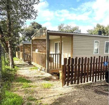 Location De Vacances pour 4 Personnes dans Sorgues, Provence, Photo 2