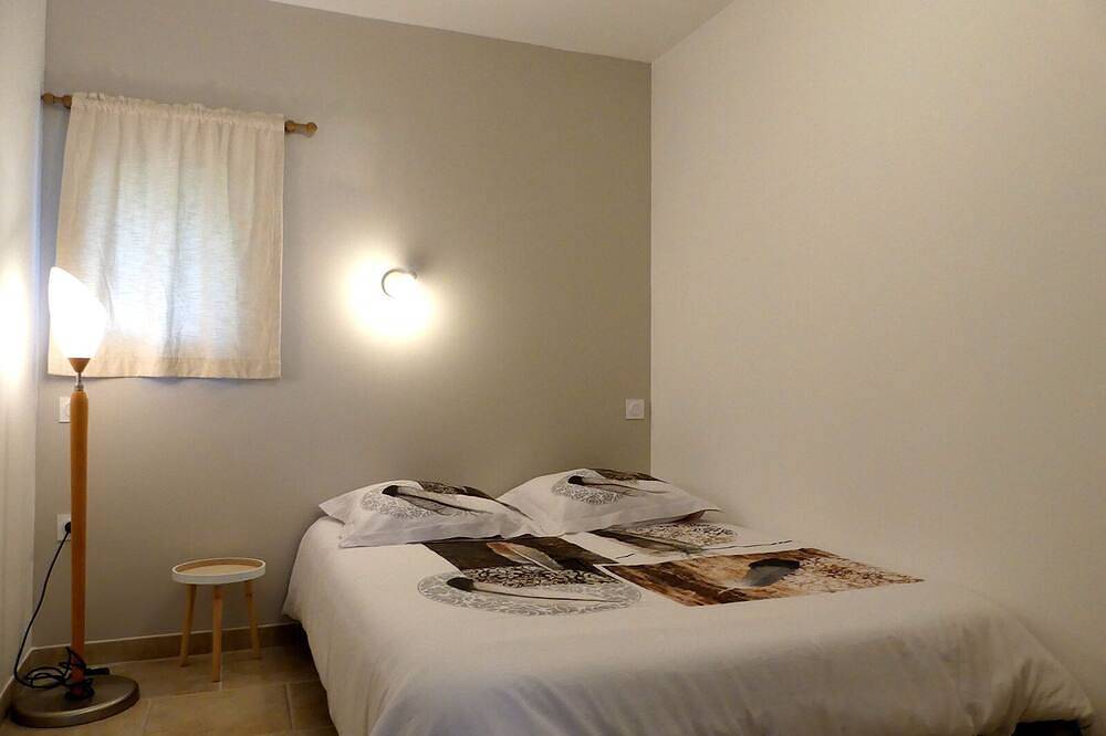 Casas rurales en los viñedos, parque, piscina, parque infantil, pista de petanca, spa .. in Tulette, Región de Nyons