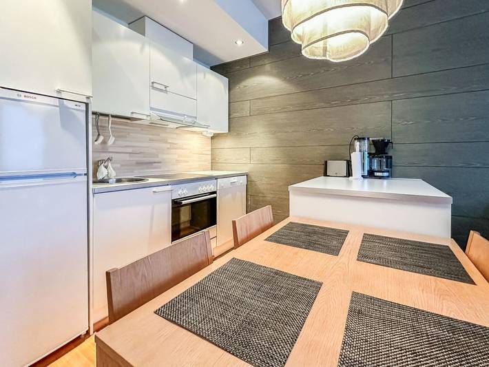 Chalet pour 4 personnes dans Laponie - 4