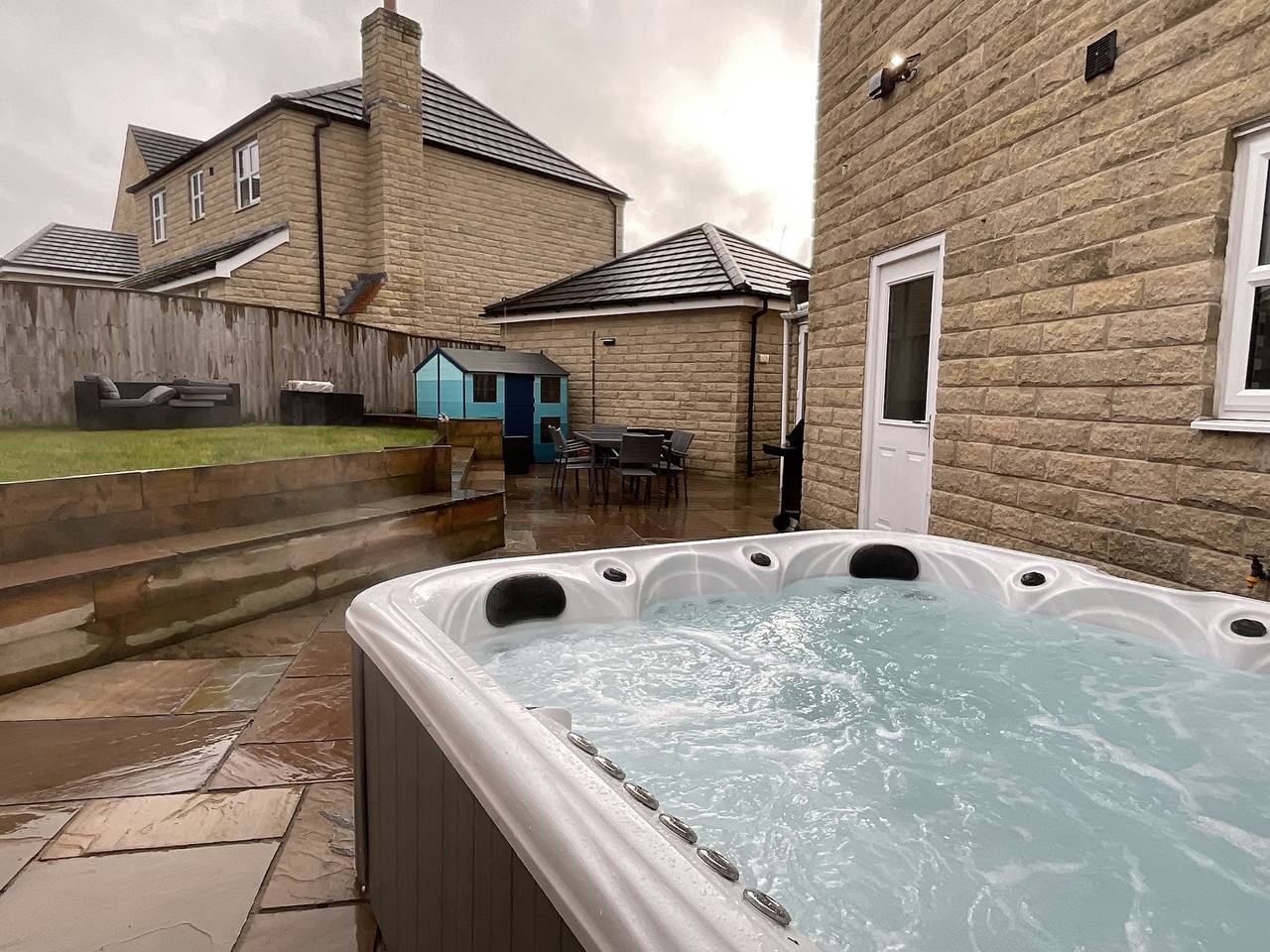 The Winster in Stockport, Grand Manchester