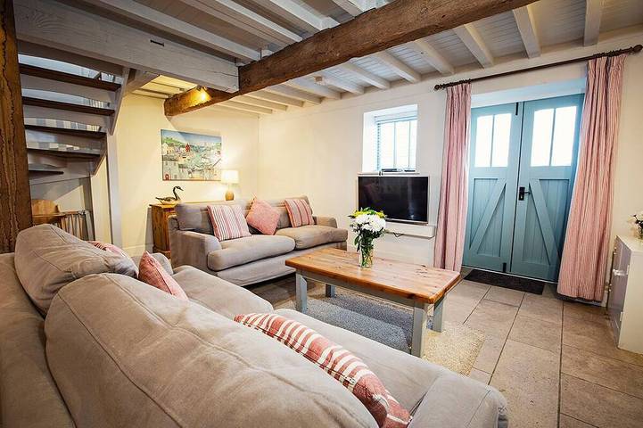 Cottage for 4 people in Durdle Door