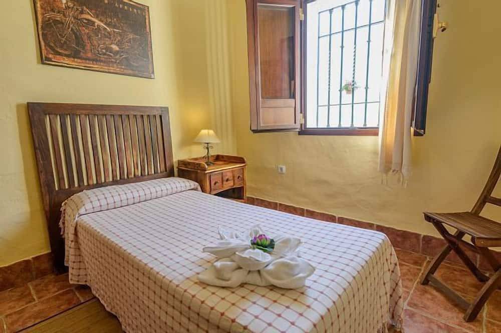 Casa rural (alquiler íntegro) Rivero Rural para 20 personas in Rivero de Posadas, Posadas