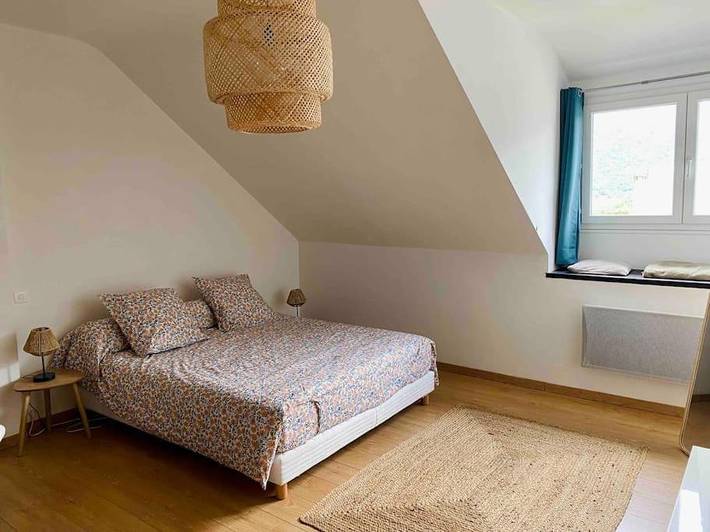 Gîte pour 4 personnes, avec vue à Pierrefitte-Nestalas - 3