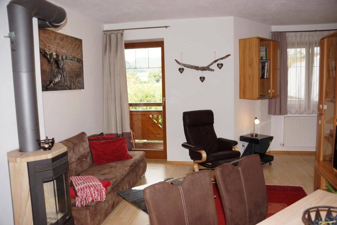 Ganze Wohnung, Two-Bedroom Apartment in Tuxer Alpen, Tulfes