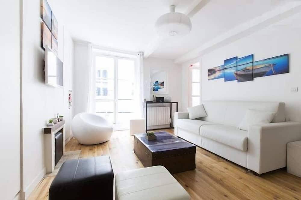 Appartement de vacances
