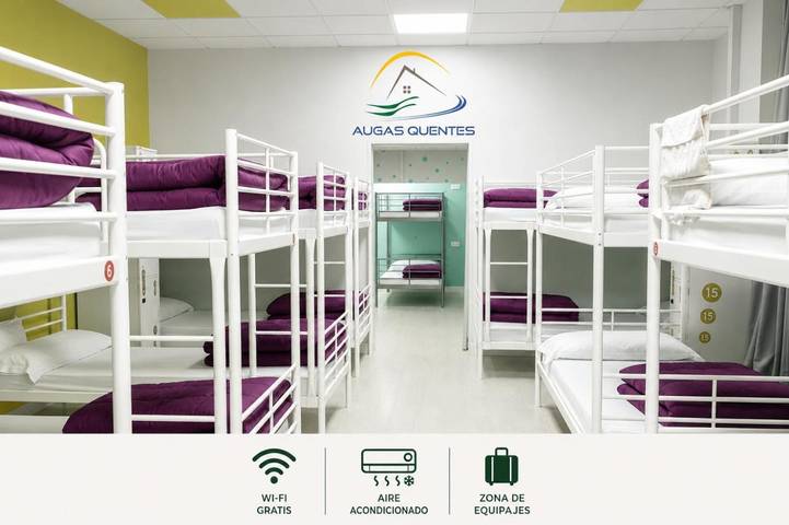Hostal para 1 personas - 1