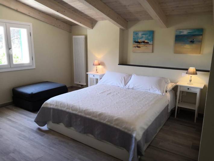 Maison d’hôte pour 2 personnes à Vernazza - 2