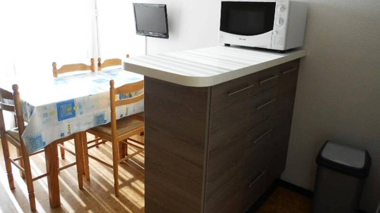 Entire holiday apartment, Ferienwohnung für 4 Personen in Vieille Aure in Vielle-Aure, Pyrenees National Park