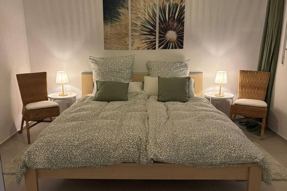 Ferienhaus \"Boomen\" - Ferienhaus mit Terrasse in Waldbröl, Oberbergischer Kreis