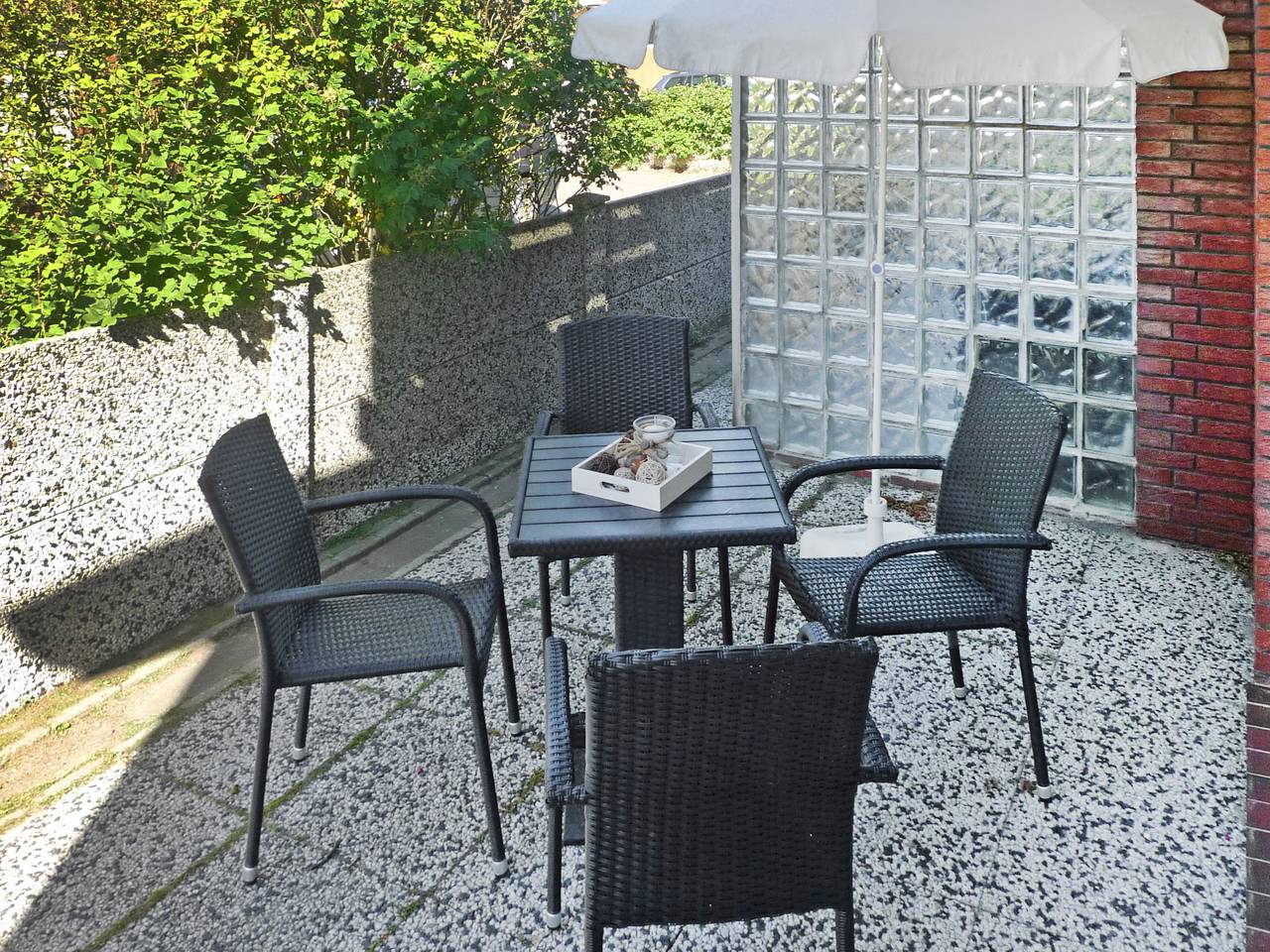 Entire apartment, Am Koper Sand in Beach Norddeich, Norddeich