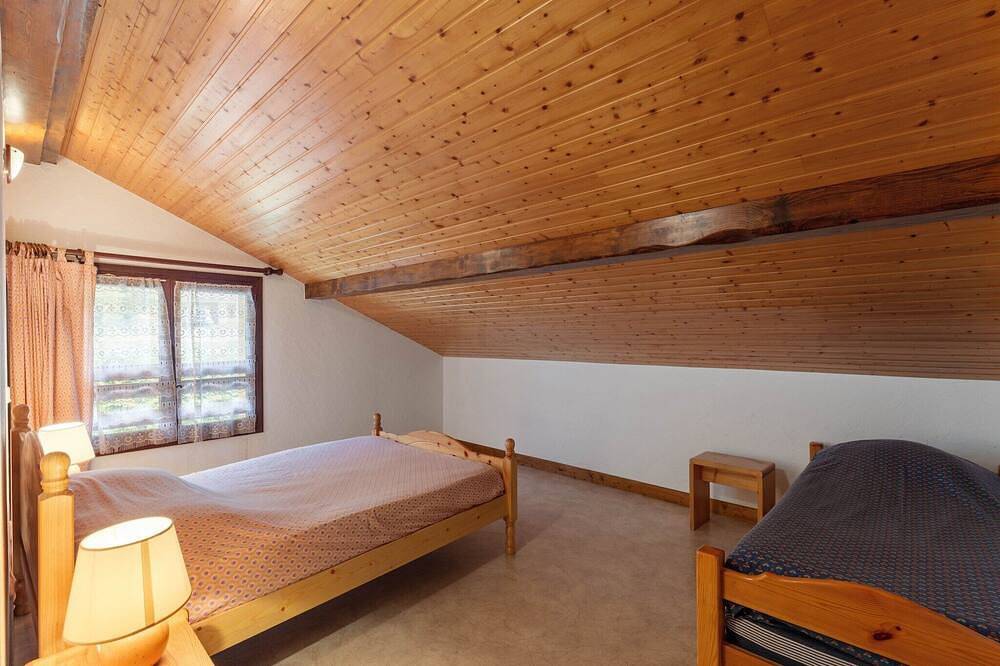 Chalet a Montagny vicino piste sci in Courchevel, Le tre valli