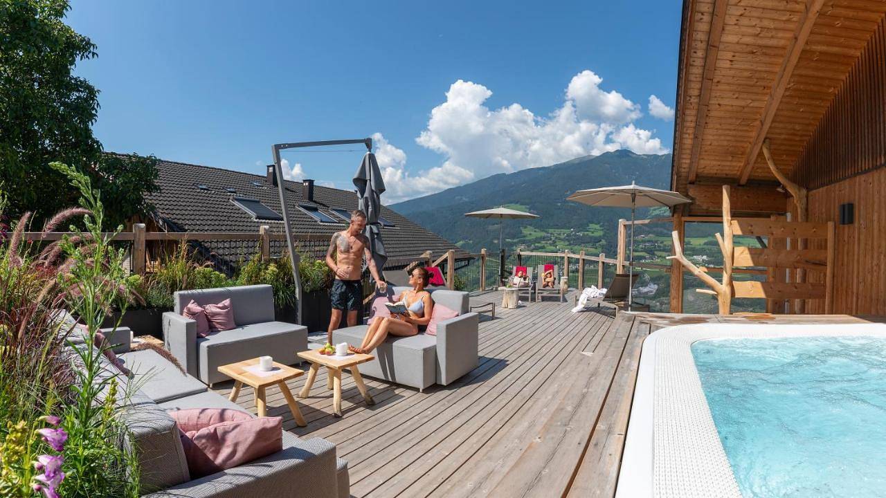 Ganze Wohnung, Widmannhof - Urlaub auf dem Biobauernhof in Klerant, Brixen