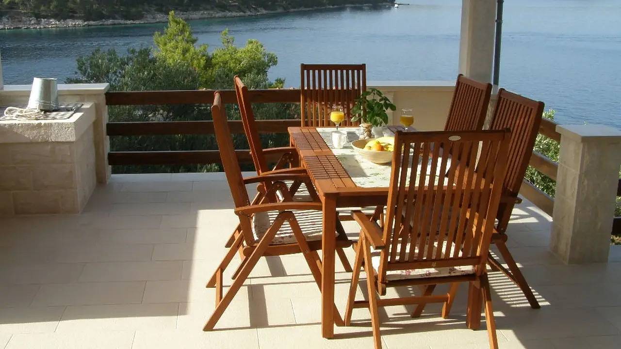 Casa vacanza a Korcula a partire da 277€ a notte
