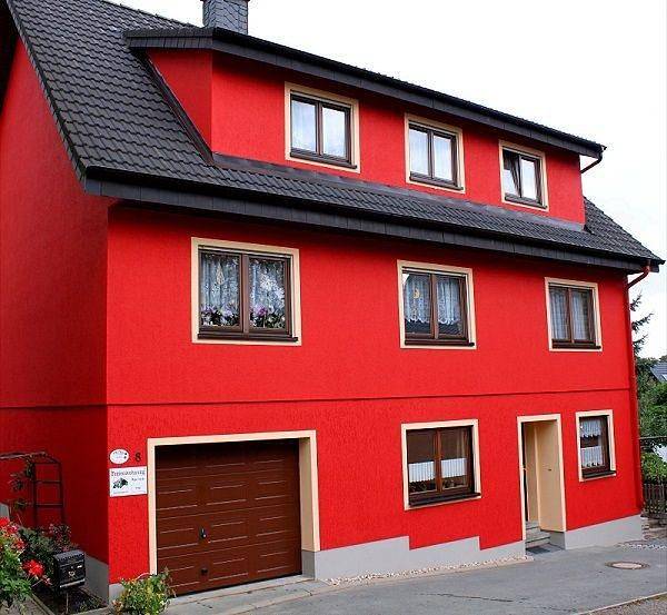 Ferienwohnung für 4 Personen, mit Garten - 1
