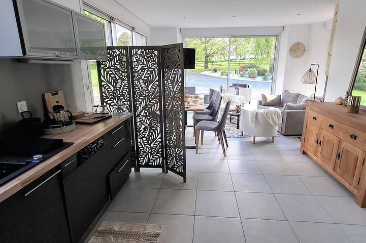 Casa de vacaciones para 4 personas - 1