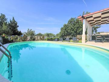 Ferienhaus für 15 Personen in Dubrava kod Šibenika, Šibenik-Knin, Bild 1