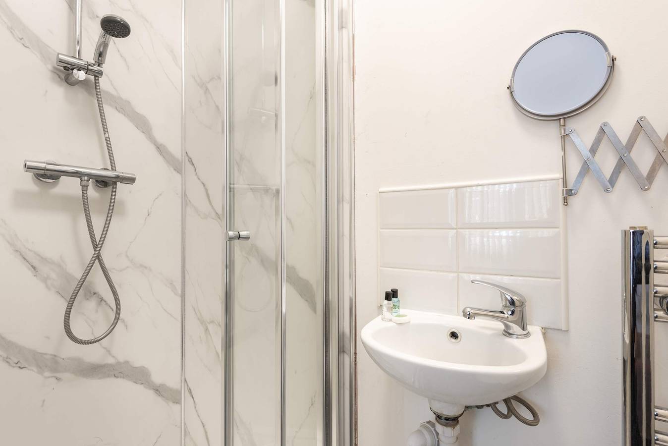 Double Bedroom in Budget Friendly Shared House in South Yorkshire