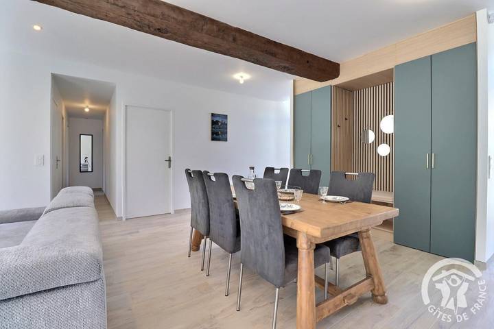 Le Relais du Rouvre in Combourg, Saint-Malo region