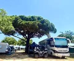 Mobilhome Standard 4 personnes in Platja d'Aro, Costa Brava