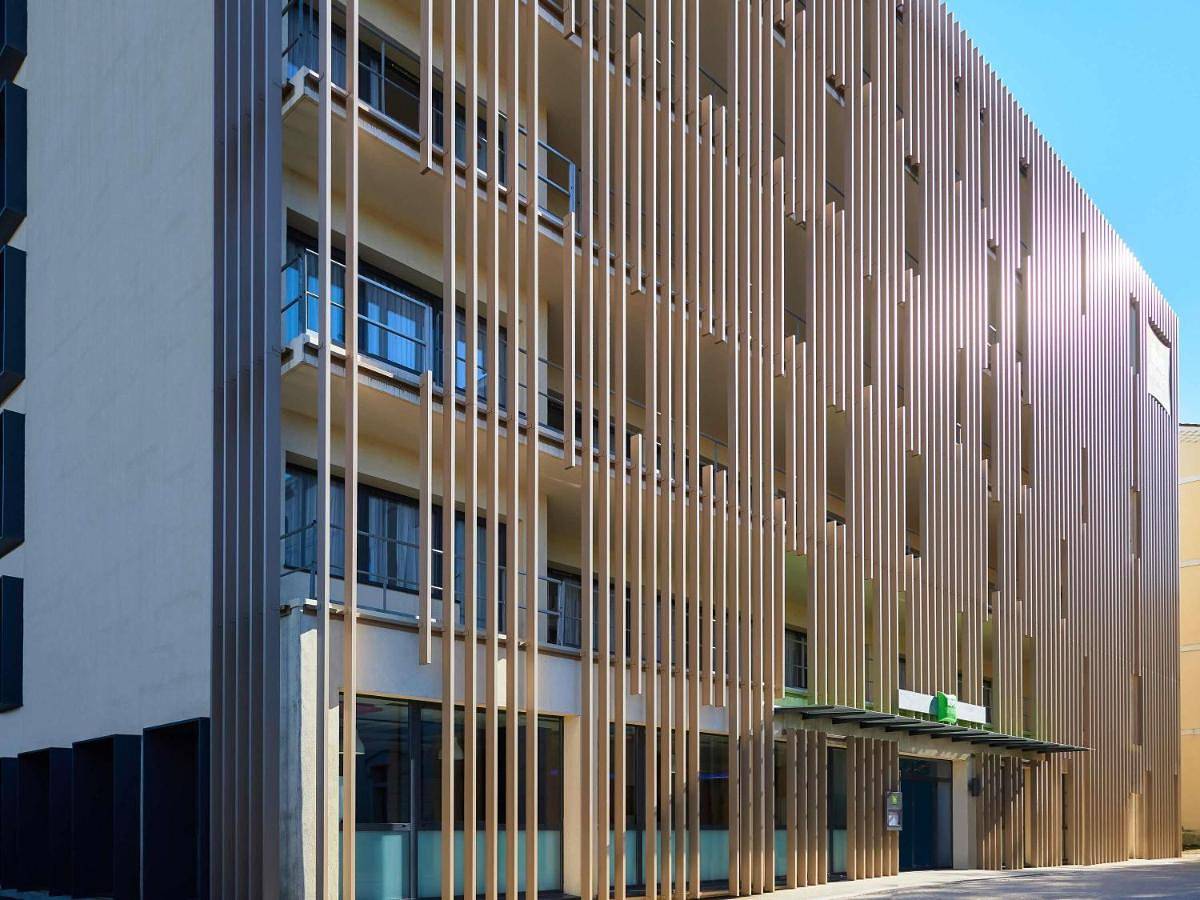 Ibis Styles Montelimar Centre in Montélimar, Région de nyons