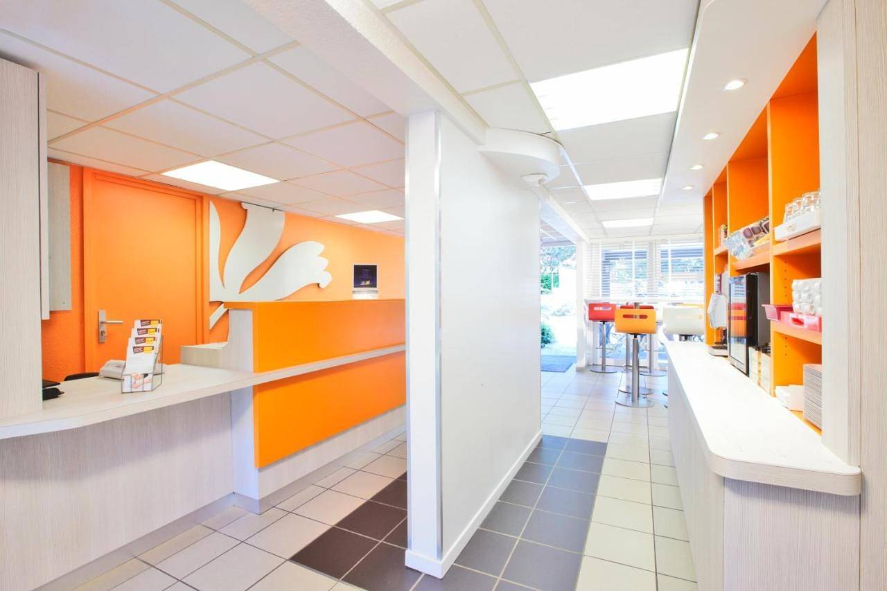 Premiere Classe Avallon in Sauvigny-le-Bois, Arrondissement d'Avallon
