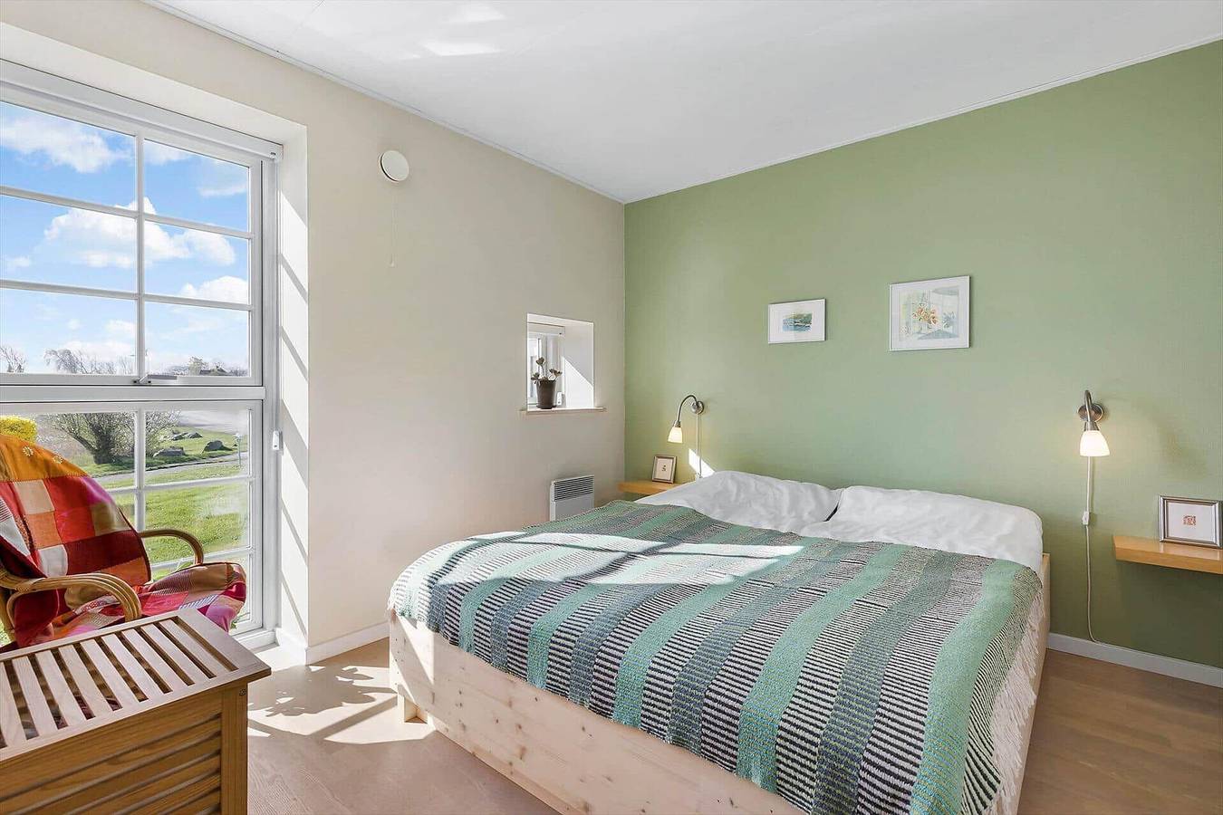 Cały apartament wypoczynkowy, 5791 Allinge - Tejnvej 25 lejl. 39 in Sandkås, Allinge-Sandvig