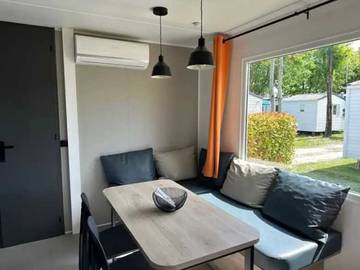 Location De Vacances pour 5 Personnes dans Arvert, Région de Rochefort, Photo 4