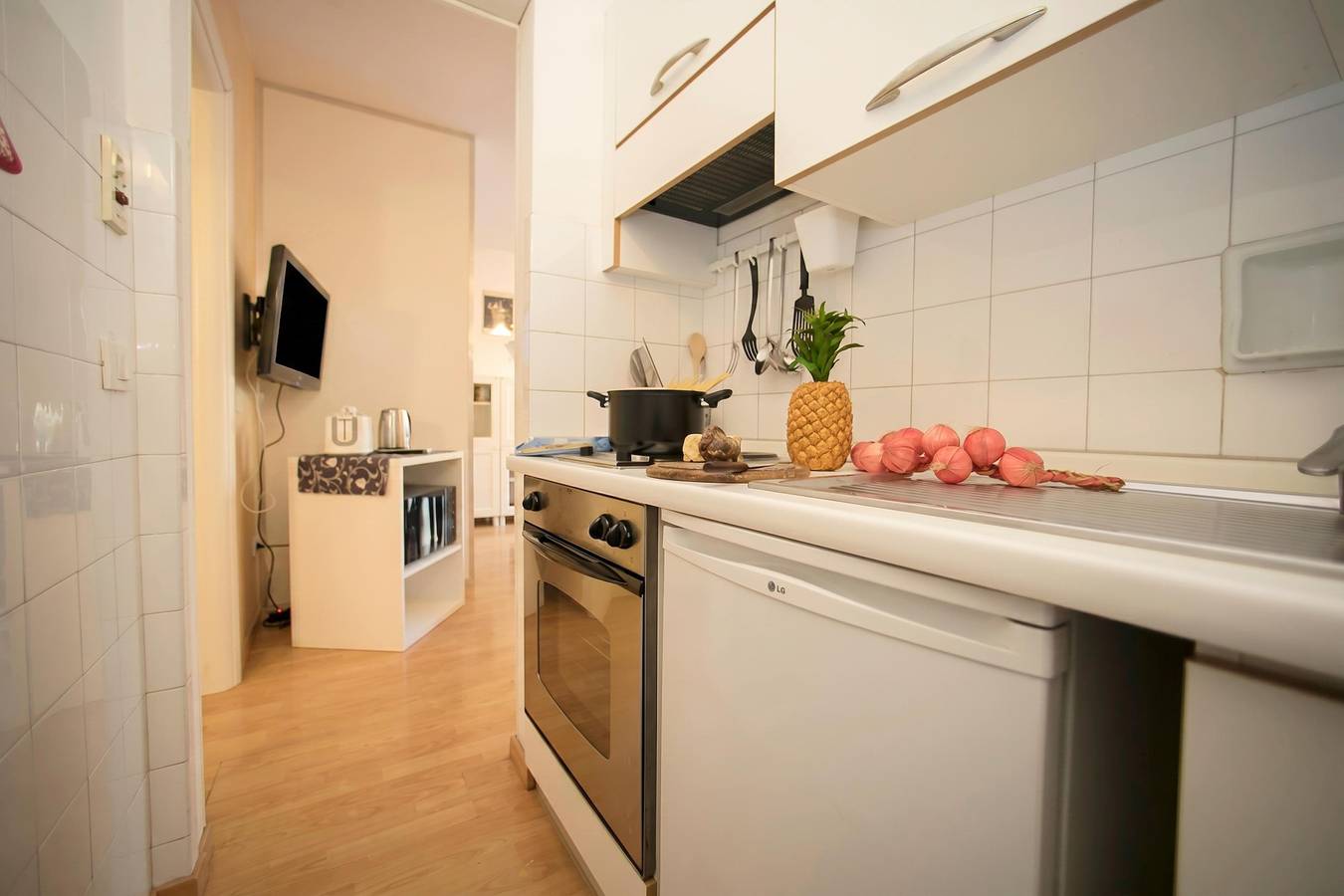 Appartamento intero, Riva Lago e Spiaggia Apartment in Riva del Garda, Prealpi Gardesane
