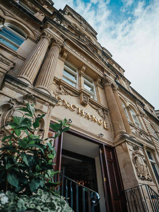 Apartamento para 2 personas, con jacuzzi en Cardiff