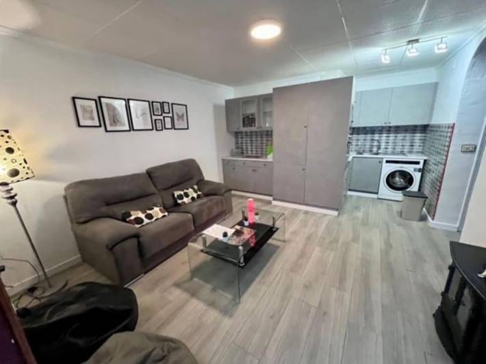 Casa de vacaciones para 4 personas, con terraza, Se admiten mascotas - 1