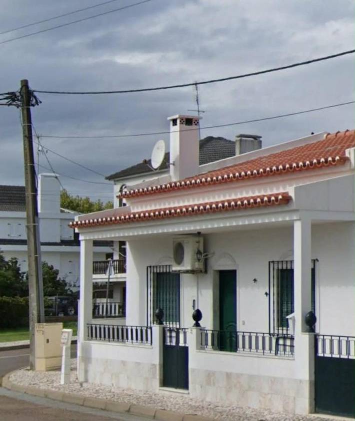 Location de vacances pour 4 personnes, avec jardin à Campo Maior - 2