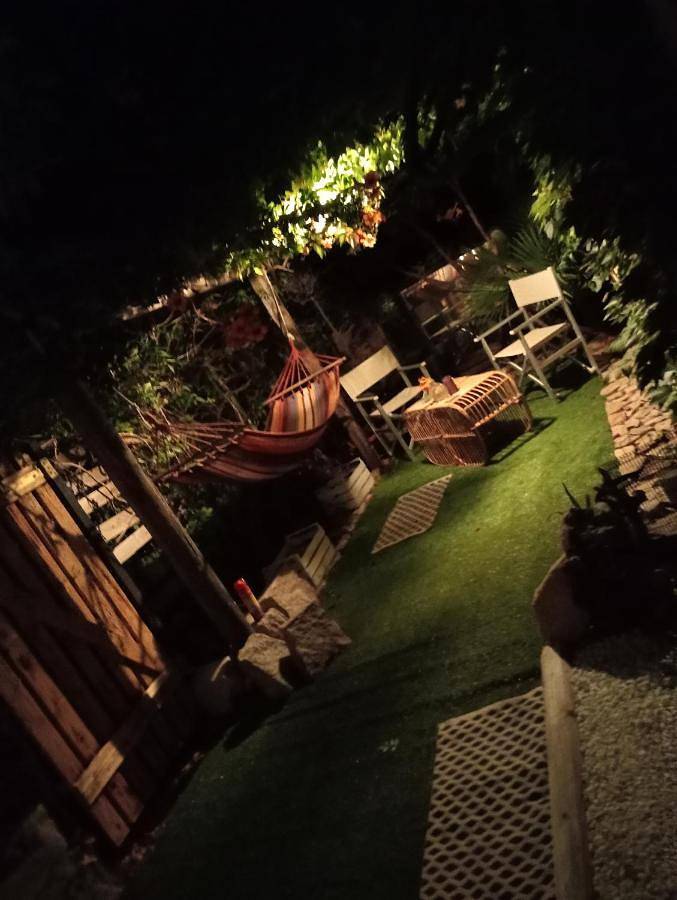 Chambre d’hôte pour 2 personnes, avec jardin ainsi que terrasse et vue, animaux acceptés à Sorso - 2