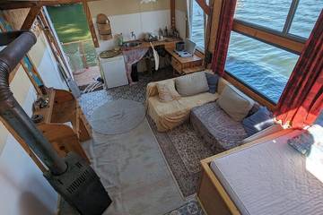 Hausboot für 4 Personen in Berlin, Berlin Bundesland, Bild 3