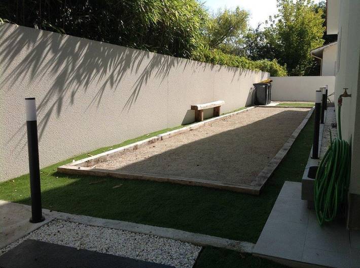 Gîte pour 6 personnes, avec jardin à Gujan-Mestras - 3