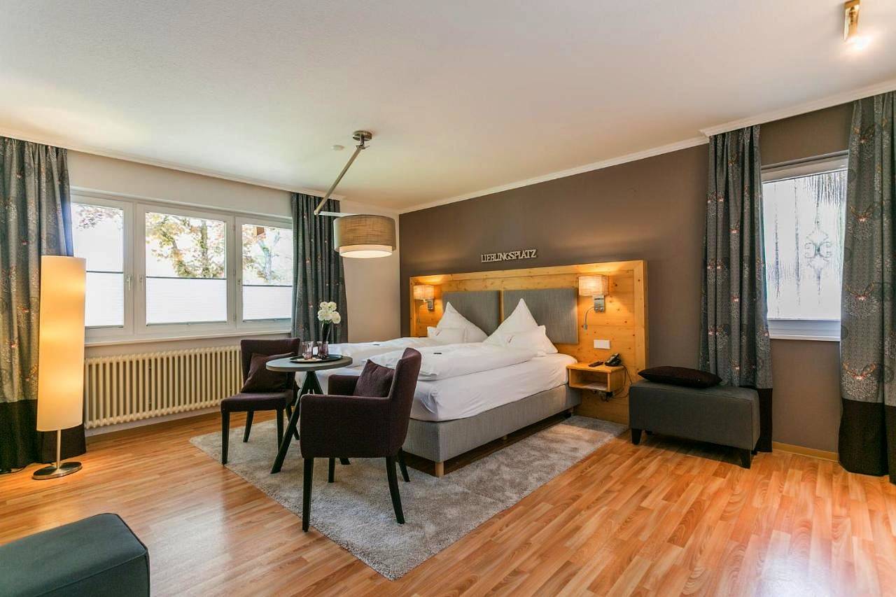 Hotel Sonne Garni in Hinterzarten, Forêt-Noire du Sud