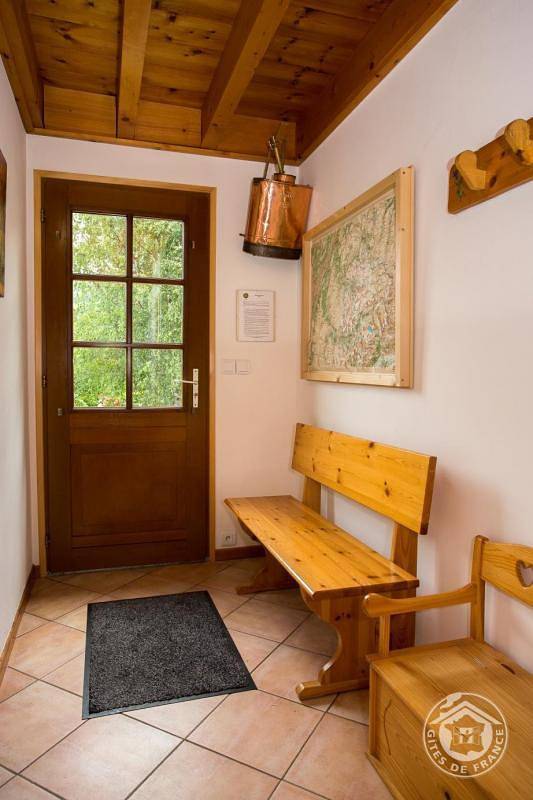 Dryland in Landry, Parc National de la Vanoise