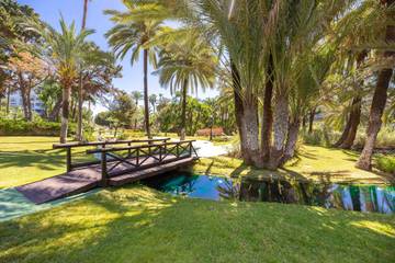 Appartement De Vacances pour 5 Personnes dans Nueva Andalucía, Marbella, Photo 2