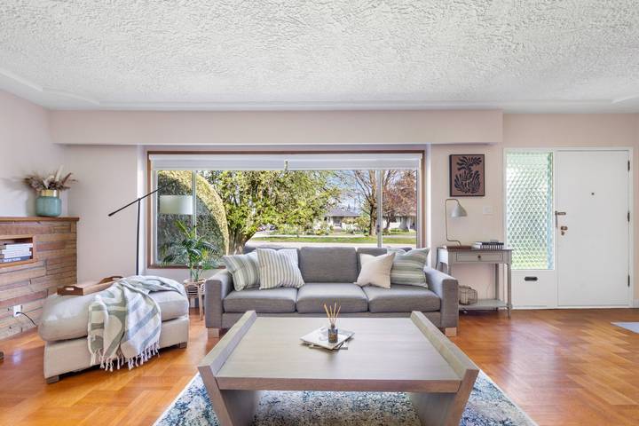 Ferienhaus für 6 Personen, mit Pool und Garten, mit Haustier in Vancouver