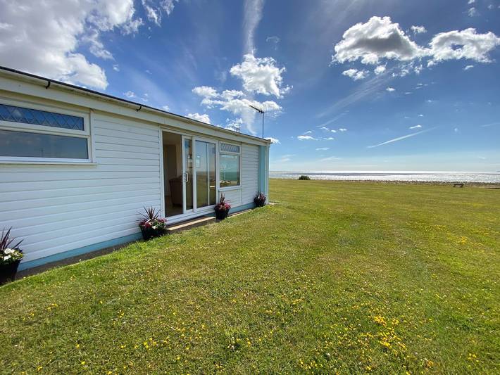Cottage voor 5 personen in Suffolk