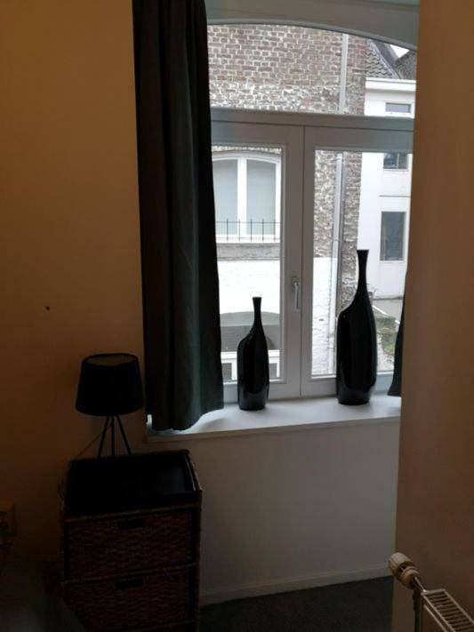 Appartement entier, B&B Het Achterhuis in Maastricht, Hoge Kempen