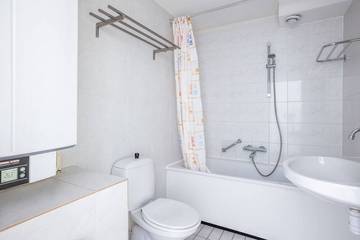 Vakantieappartement voor 4 Personen in Hollum, Nederlandse waddeneilanden, Afbeelding 4