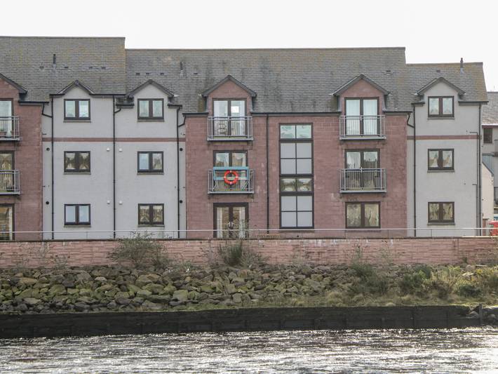 Gîte pour 4 personnes à Inverness (Écosse) - 2