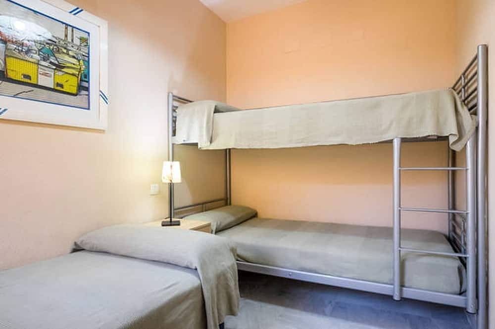 Bellissimo chalet + aria condizionata a Isla Cristina in Isla Cristina, Costa de la Luz