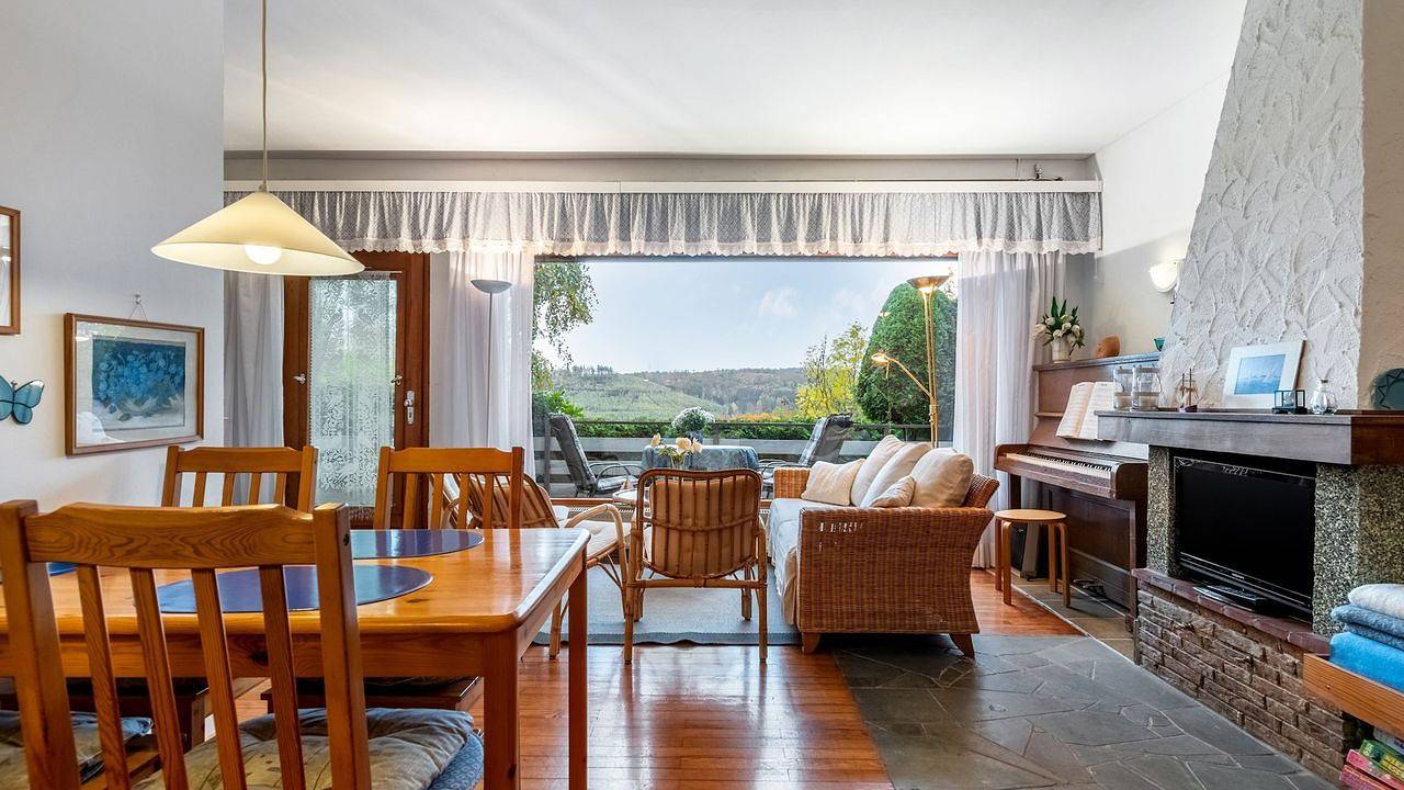 Ferienhaus für 4 Personen (50 m²) in Langscheid (Sorpesee) in Langscheid, Sundern