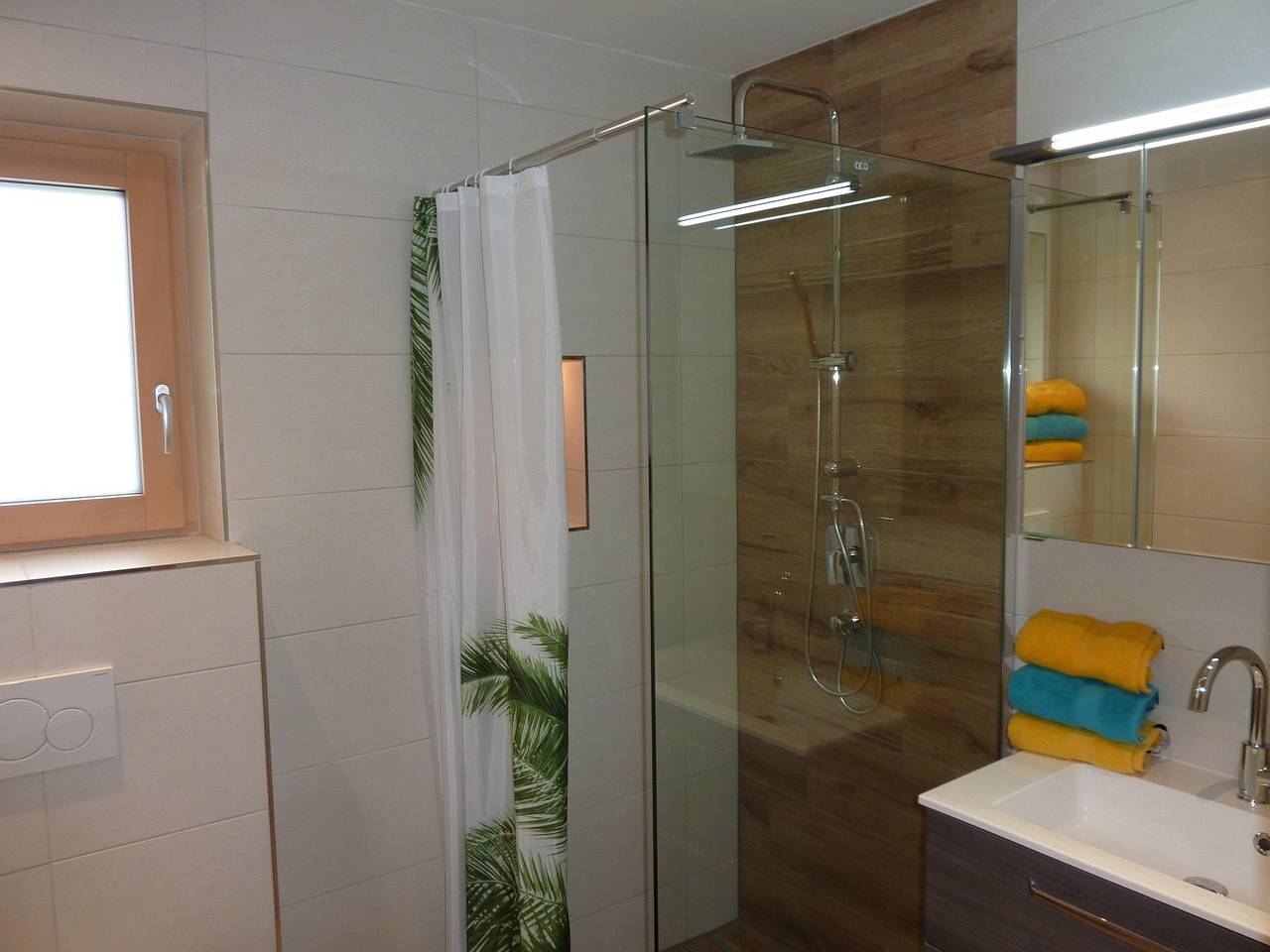 Ganze Ferienwohnung, Apart Mari in Tuxer Alpen, Fügen