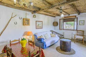 Casa Rural para 2 Personas en El Bosque, Sierra de Grazalema, Foto 4