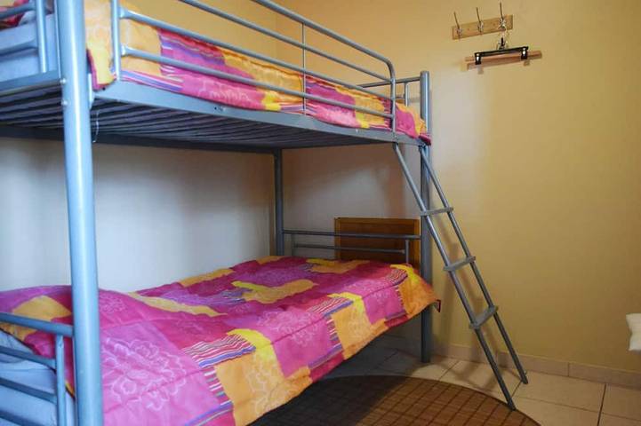 Location de vacances pour 4 personnes, avec terrasse à Saint-Pierre-de-Colombier - 4